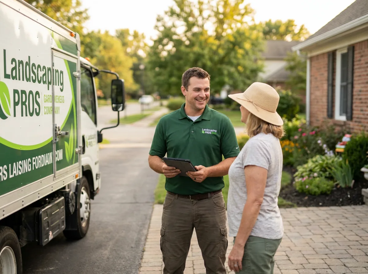 Landscaping Bartonsville, PA FAQs
